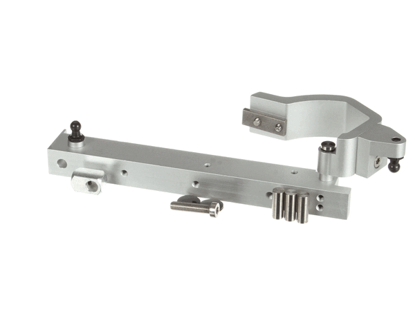 HUSSMANN 175012978 Q3 D/M TOP HINGE ASM RT