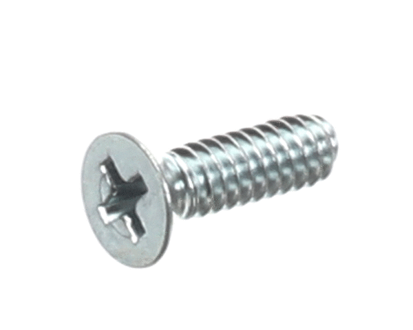 HUSSMANN 300030206 SCREW MAC F/H PHIL 10-24X5/8