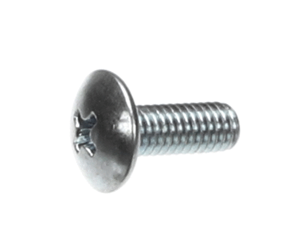 HUSSMANN 300030680 SCREW TH PHIL MS 10-32 X 1/2