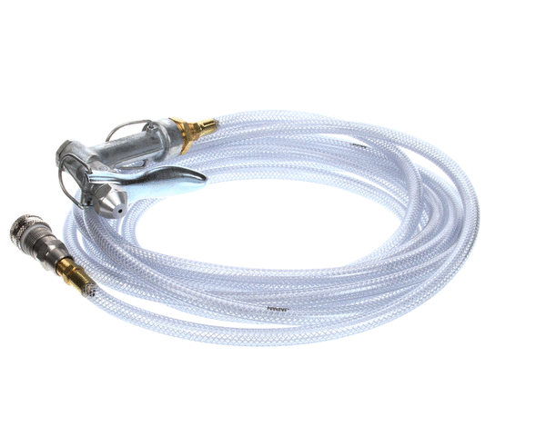 HUSSMANN AG79O AG79 SPRAY HOSE 20 FT W/TRICON