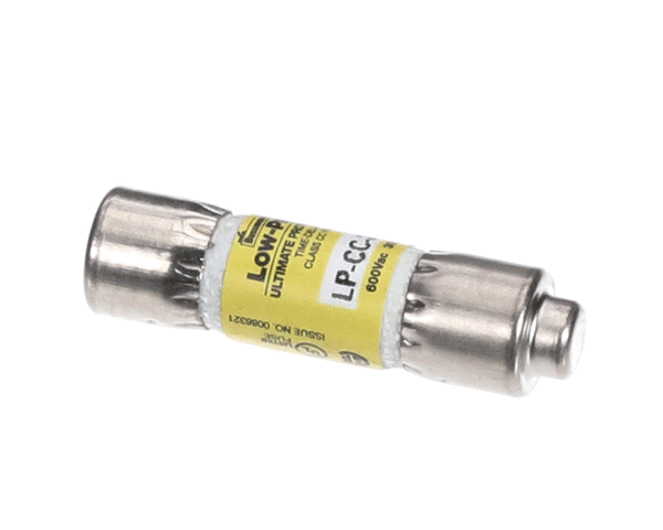 HUSSMANN E150272 FNQ-25 FUSE 500V 25 AMP