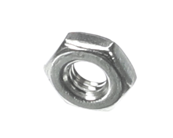 HUSSMANN E311979 10/32 HEX NUT SS