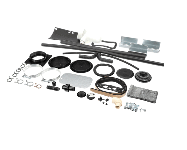 INTERNATIONAL COMFORT PRO 1014780 INSTALL COMPONENTS 90+