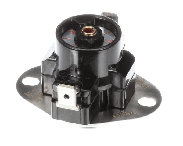 INTERNATIONAL COMFORT PRO 1160193 SWITCH LIMIT DISC B