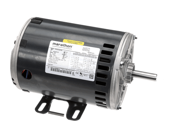 INTERNATIONAL COMFORT PRO 1170539 MOTOR BLOWER 230/460 2.4HP S