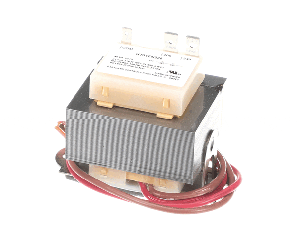 INTERNATIONAL COMFORT PRO 1170676 TRANSFORMER 40VA 208/230 24V S