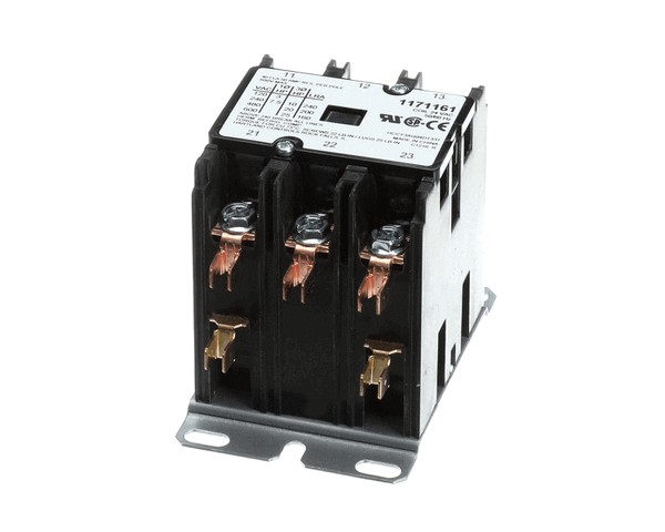 INTERNATIONAL COMFORT PRO 1171161 CONTACTOR WITH SCREWS