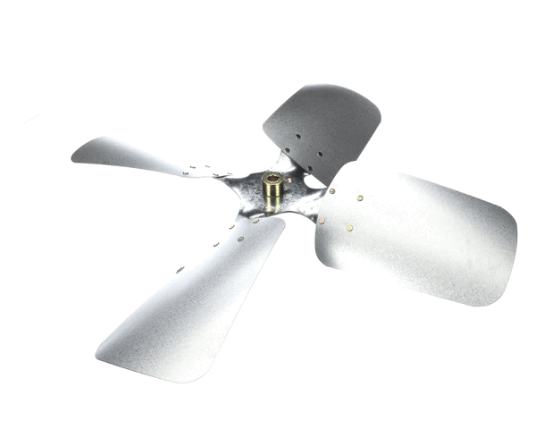 INTERNATIONAL COMFORT PRO 1171221 FAN PROP