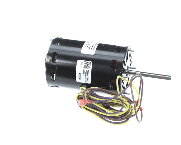 INTERNATIONAL COMFORT PRO 1171348 MOTOR  INDUCED DRAFT