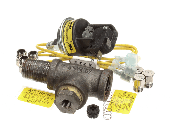 INTERNATIONAL COMFORT PRO PARTS 1172958