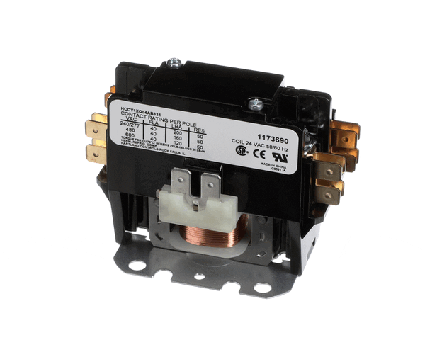 INTERNATIONAL COMFORT PRO 1173690 CONTACTOR