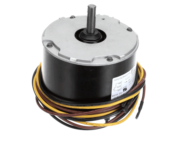 INTERNATIONAL COMFORT PRO 1173700 MOTOR 1/4HP 1PH