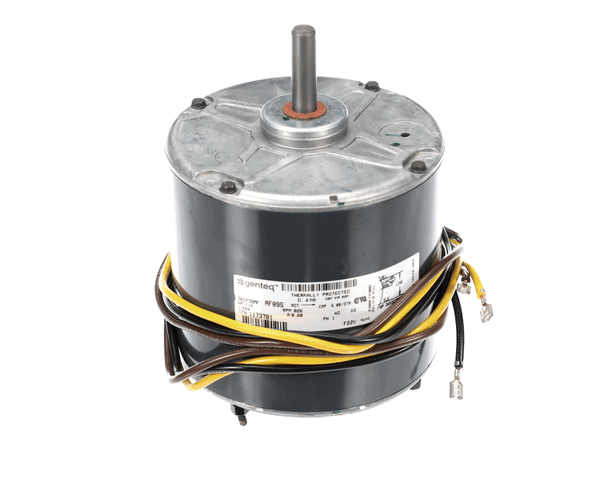 INTERNATIONAL COMFORT PRO 1173781 MOTOR 1/4 HP 1 PH