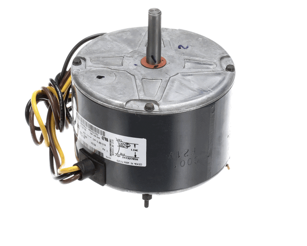 INTERNATIONAL COMFORT PRO 1174844 MOTOR COND 1/8 HP 1 SPD