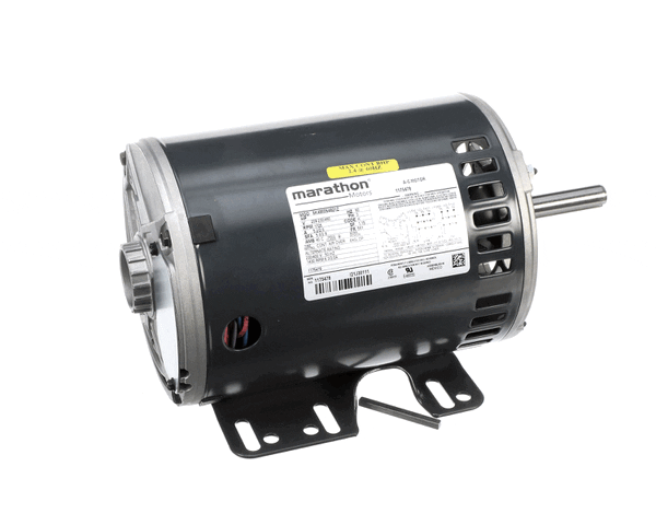 INTERNATIONAL COMFORT PRO 1175478 MOTOR BLW 230/460 3 1750