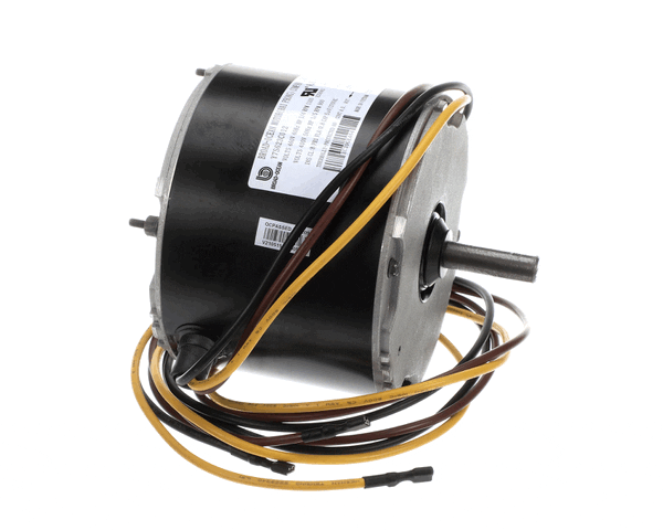 INTERNATIONAL COMFORT PRO 1175525 MOTOR 1/4 HP 460V 1PH