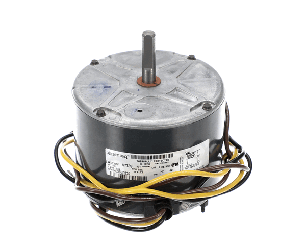 INTERNATIONAL COMFORT PRO 1175586 MOTOR COND 1/230 1/8 825/1