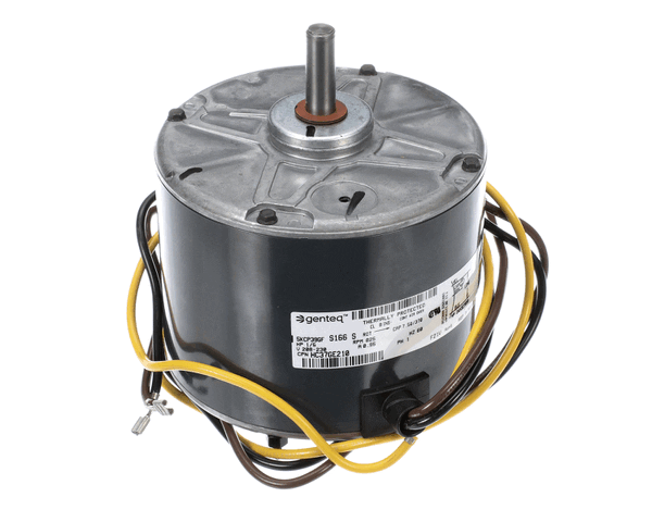 INTERNATIONAL COMFORT PRO 1175587 MOTOR CND 1/230 1/5 825/1