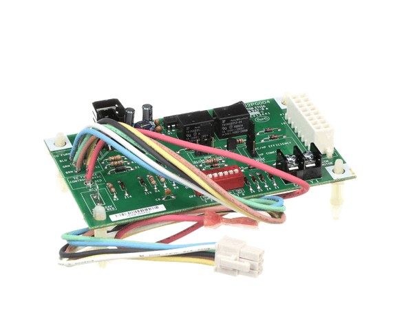 INTERNATIONAL COMFORT PRO 1175594 BOARD MOTOR CONTROL