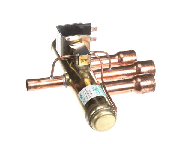 INTERNATIONAL COMFORT PRO 1175622 VALVE REVERSING