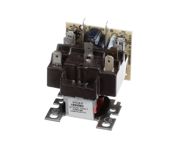 INTERNATIONAL COMFORT PRO 1176137 RELAY 24V DPTD R8222B1232