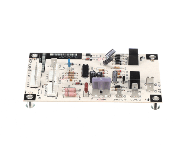 INTERNATIONAL COMFORT PRO 1177026 CIRCUIT BOARD X-13