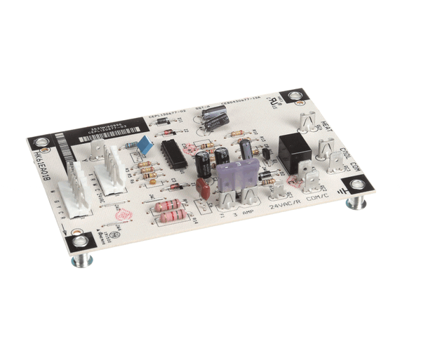 INTERNATIONAL COMFORT PRO 1177800 CIRCUIT BOARD X-13