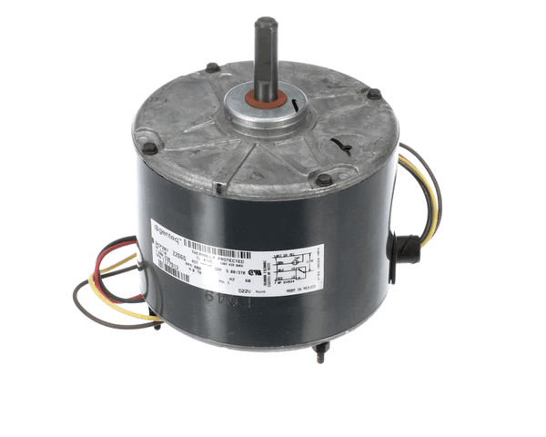 INTERNATIONAL COMFORT PRO 1177913 FAN MOTOR