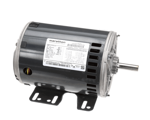 INTERNATIONAL COMFORT PRO 1178210 MOTOR BLOWER 3/208-460 1.7 1725