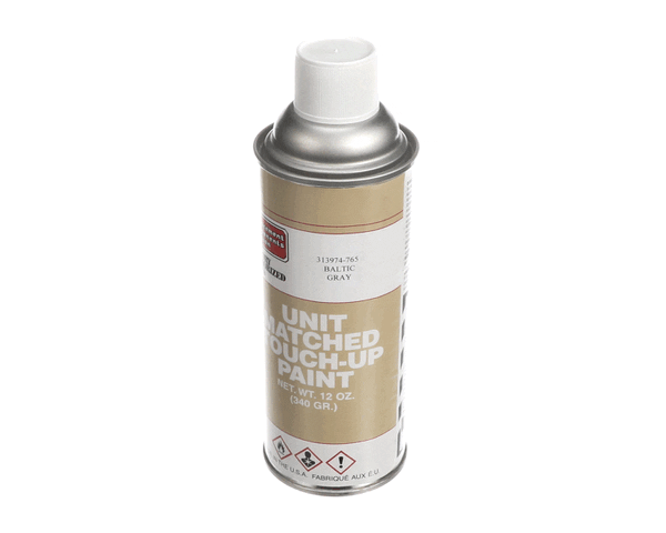 INTERNATIONAL COMFORT PRO 1178322 PAINT TOUCH-UP BALTIC GRAY