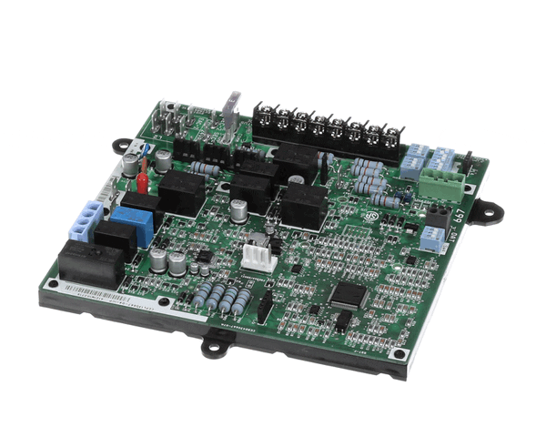 INTERNATIONAL COMFORT PRO 1183507 BOARD CIRCUIT