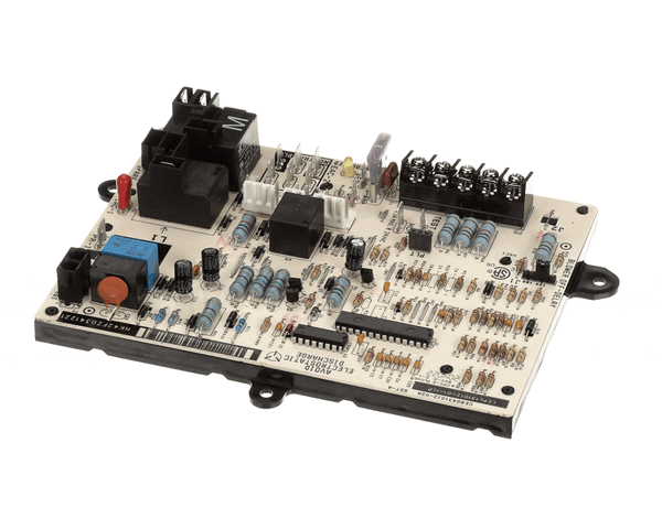 INTERNATIONAL COMFORT PRO 1183599 BOARD CIRCUIT