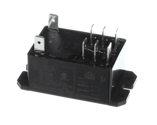 INTERNATIONAL COMFORT PRO 1183814 RELAY 24V DPDT T92S11A22-24