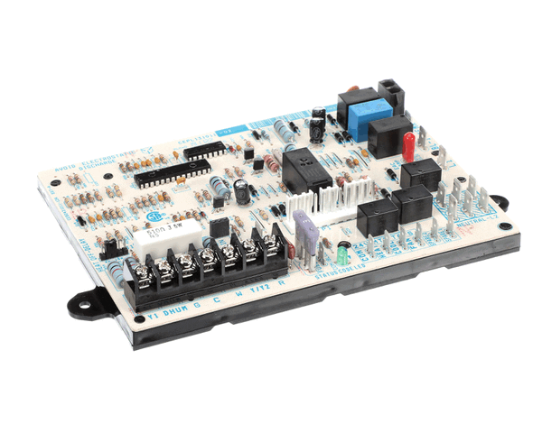 INTERNATIONAL COMFORT PRO 1184412 CONTROL BOARD