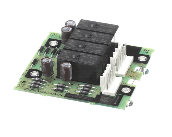 INTERNATIONAL COMFORT PRO 1185325 BOARD FAN CONTROL