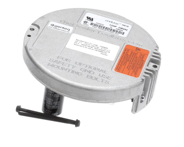 INTERNATIONAL COMFORT PRO 1185844 ECM X-13 MTR CONTROL 1/2 HP