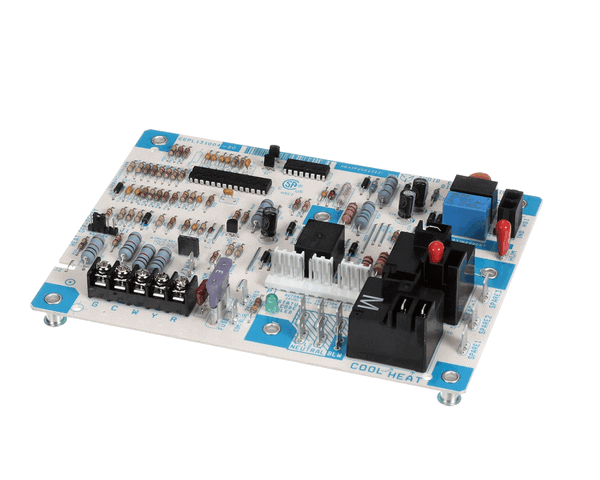 INTERNATIONAL COMFORT PRO 1186024 BOARD CONTROL