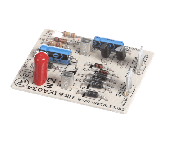 INTERNATIONAL COMFORT PRO 1186789 RECTIFIER BOARD