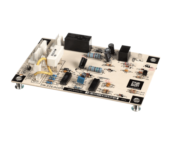 INTERNATIONAL COMFORT PRO 1190281 CONTROL BOARD DEFROST