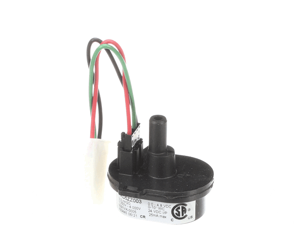 INTERNATIONAL COMFORT PRO 1190486 TRANSDUCER  PRESSURE 0-2IN