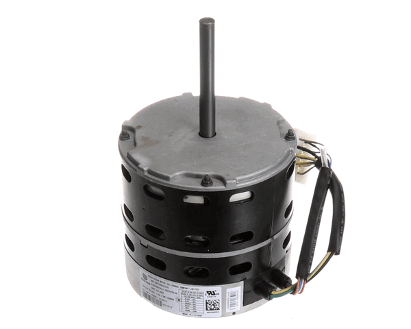 INTERNATIONAL COMFORT PRO 1190586 MOTOR  ECM 1/3HP