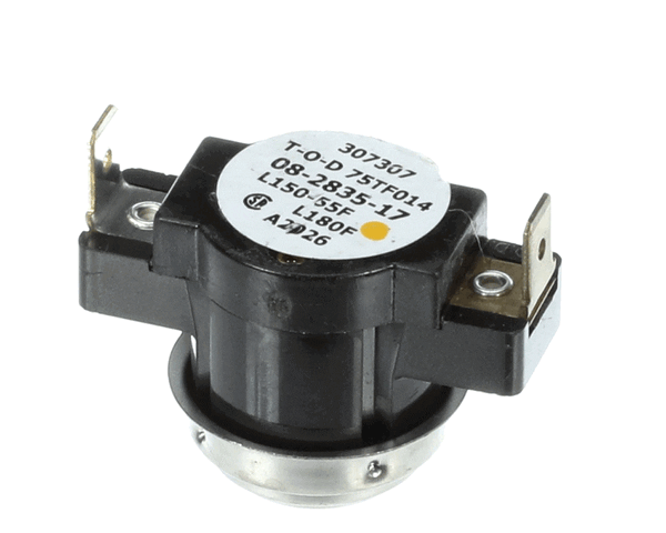 INTERNATIONAL COMFORT PRO 1191074 SWITCH TEMP LIMIT