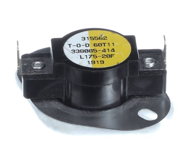 INTERNATIONAL COMFORT PRO 1191125 LIMIT SWITCH ASSEMBLY