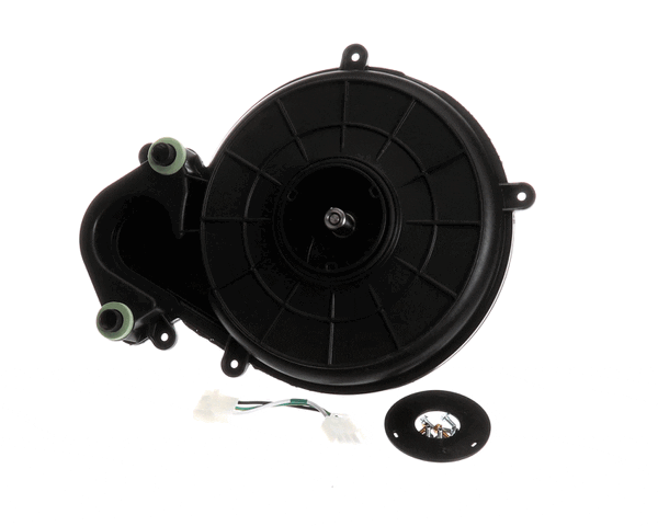 INTERNATIONAL COMFORT PRO 1191198 INDUCER ASSEMBLY KIT