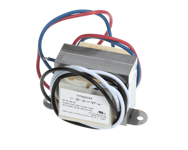 INTERNATIONAL COMFORT PRO 1192339 TRANSFORMER 40VA