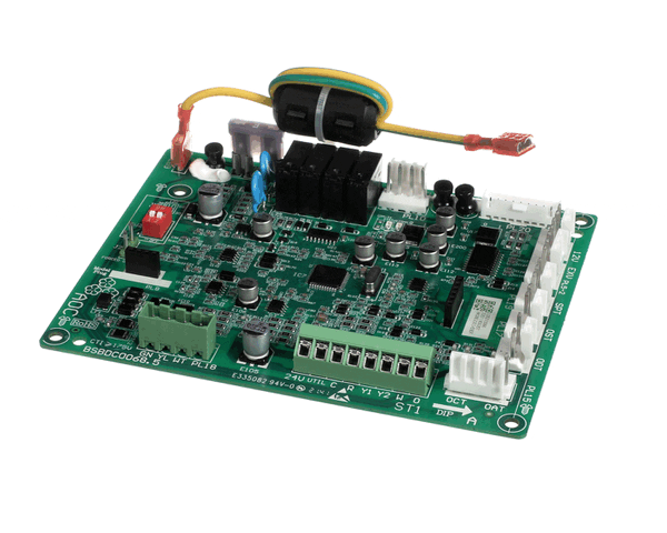 INTERNATIONAL COMFORT PRO 1192613 AOC BOARD