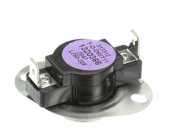 INTERNATIONAL COMFORT PRO 1320366 SWITCH LMT 260-20 LA