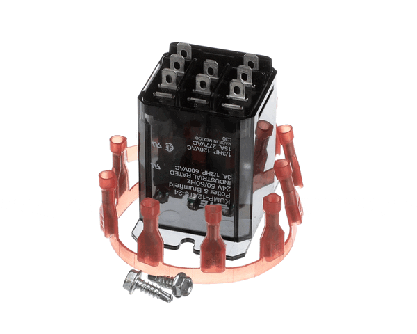 INTERNATIONAL COMFORT PRO 611891 RELAY 24V 3PNO SB