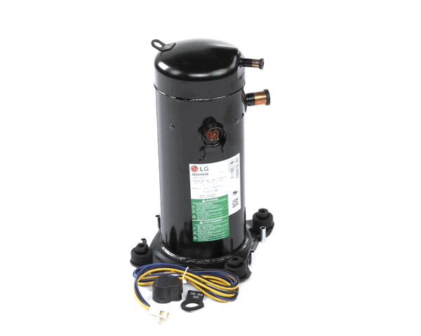 INTERNATIONAL COMFORT PRO ABG049KAB COMPRESSOR  SCROLL