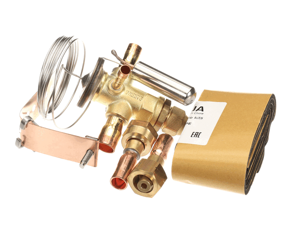 INTERNATIONAL COMFORT PRO F530-4152 VALVE  EXPANSION R-410A 1.5-2T